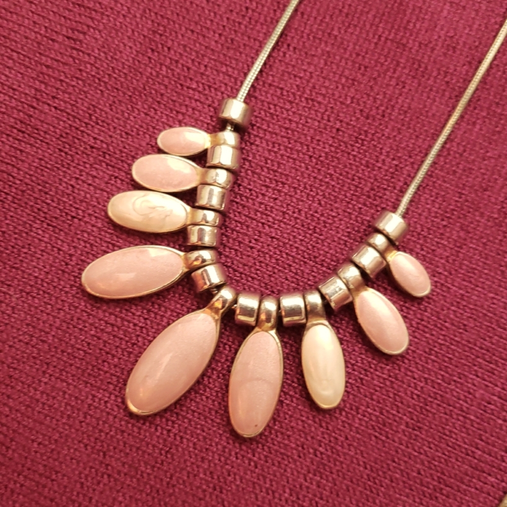 Six Necklaces - Picture 7 of 9